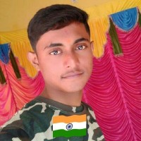 Kshitish Kumar Nayak