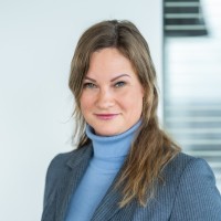 Dana Andrejeva