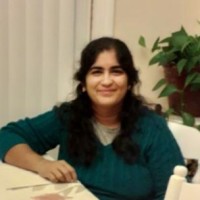 Chitra Devi Pappusamy