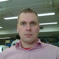 Vesa Suominen