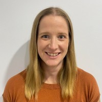 Louise McCarthy