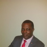 Victor Ako Mengot MSc MSLIE FCIHT