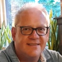 Patrick Hoogenboom