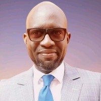 Cheikh Tidiane GUEYE, Ing.
