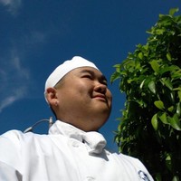 Elvis Wong
