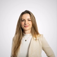 Isabelle Van Mulder