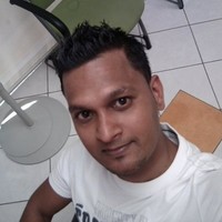 areef mohammed