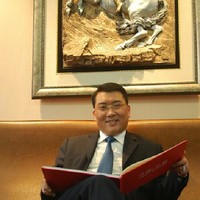 张云忠