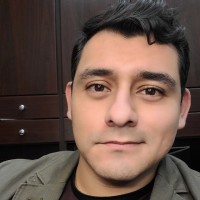 Hugo Rios