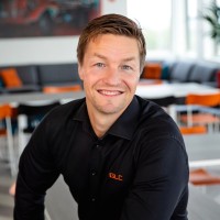 Emil Holmqvist