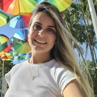 Ariane Caroline Fernandes