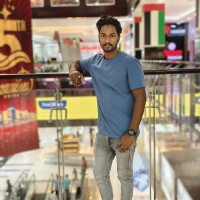 Rahul Venu