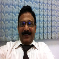 Mohamed Shaheed