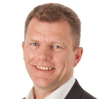 Bjørn Almås