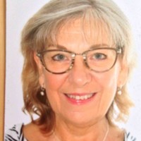 Lotta Ljunggren Thomasson