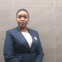 Maureen Nduta (CPA-K, BCom Finance)