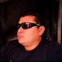 Adrian Flores