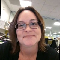 Tina Washburn