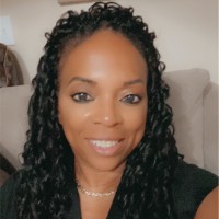 Cheyvonne Graves