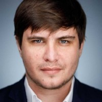 Konstantin Strazhkov
