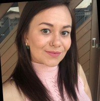 Giseli Chaves de Lima