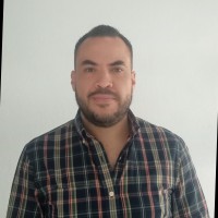 Jose Antonio Villaseñor Barrera