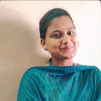 Dharshini Navaneethan