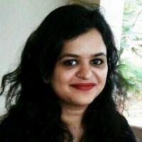 Sheetal Sharma