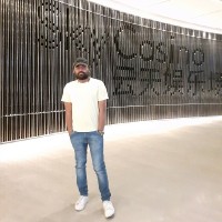 Vamshi Krishna