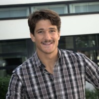 Paco Arango Roubaud