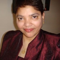 Lali Amarasuriya