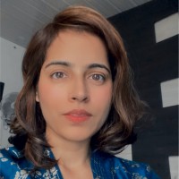 Jasmine Punia