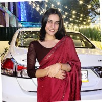 Urvashi .