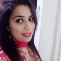 Madhu Bala Chawla