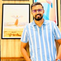 Ashwin Krishnakumar