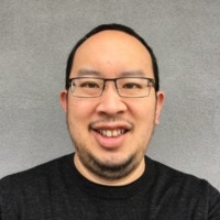 Simon Wong