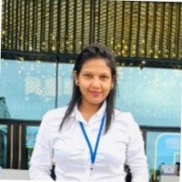 Shehani Kodithuwakku