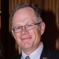 Michael Wilson