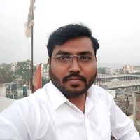 Vinod koshti
