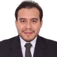 Rafael Eduardo Martinez Caceres