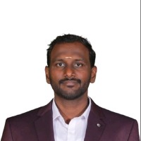 Satheesh Ganesamoorthy