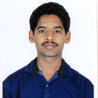 Ranjith Kumar C