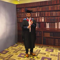 Ahmed Ali