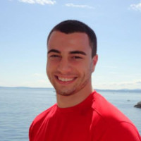 Bryan Monti