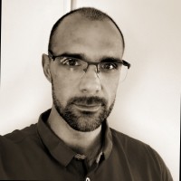 Gregory MERLATTI