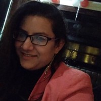 Preeti Bailwal