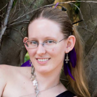 Andrea Wolverton