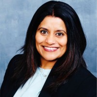 Deepa Deshpande