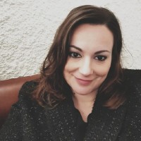 Patrizia Pedroni