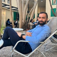 Hady Shazbek
